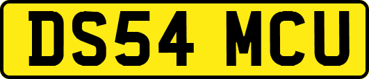 DS54MCU
