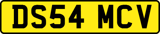 DS54MCV