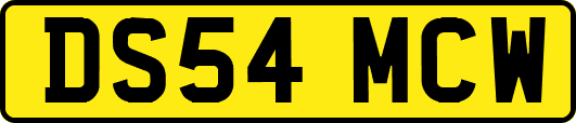 DS54MCW