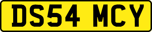 DS54MCY