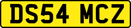 DS54MCZ