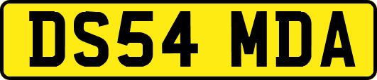 DS54MDA