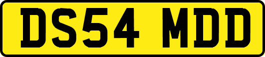 DS54MDD