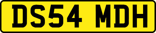DS54MDH