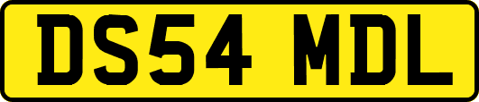 DS54MDL