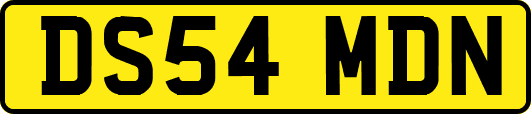 DS54MDN