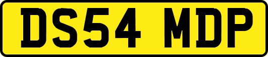 DS54MDP