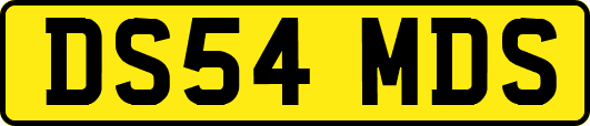 DS54MDS