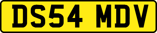 DS54MDV