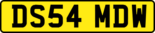 DS54MDW