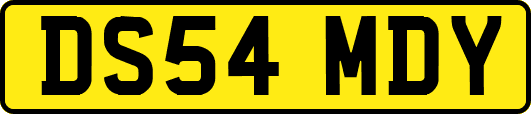 DS54MDY