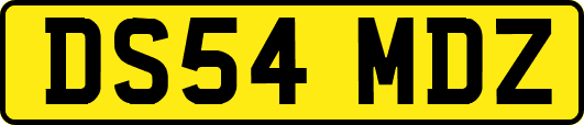 DS54MDZ