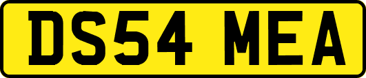 DS54MEA