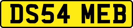 DS54MEB