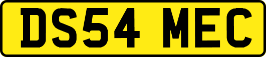 DS54MEC