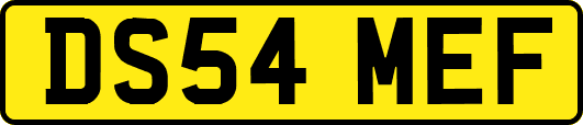 DS54MEF