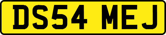 DS54MEJ