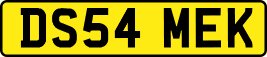 DS54MEK