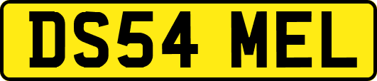 DS54MEL