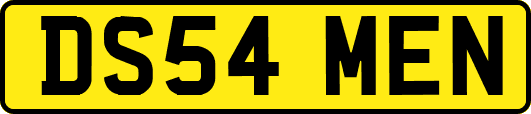 DS54MEN