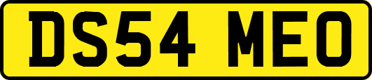 DS54MEO