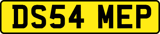 DS54MEP