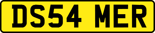 DS54MER