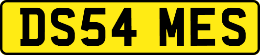 DS54MES