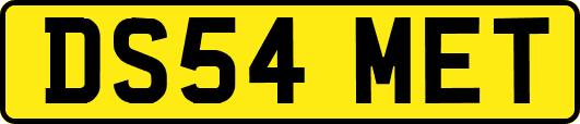 DS54MET