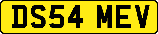 DS54MEV
