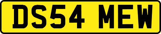 DS54MEW