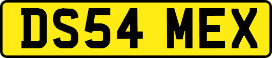 DS54MEX
