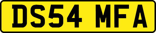 DS54MFA