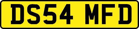 DS54MFD