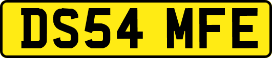 DS54MFE