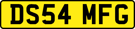 DS54MFG