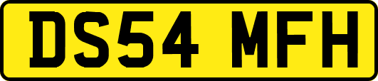 DS54MFH