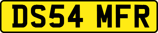 DS54MFR