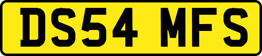 DS54MFS