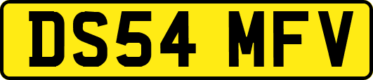 DS54MFV
