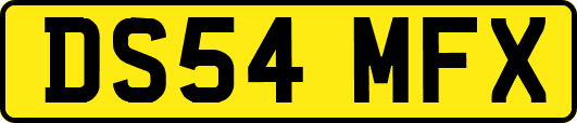 DS54MFX
