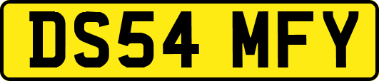 DS54MFY