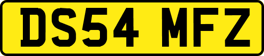 DS54MFZ