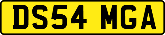 DS54MGA
