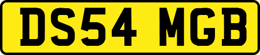 DS54MGB