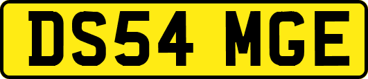 DS54MGE