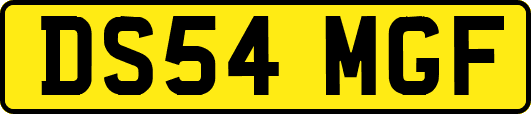 DS54MGF