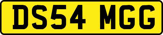 DS54MGG