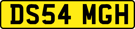 DS54MGH