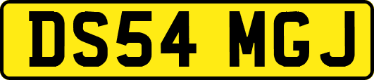 DS54MGJ